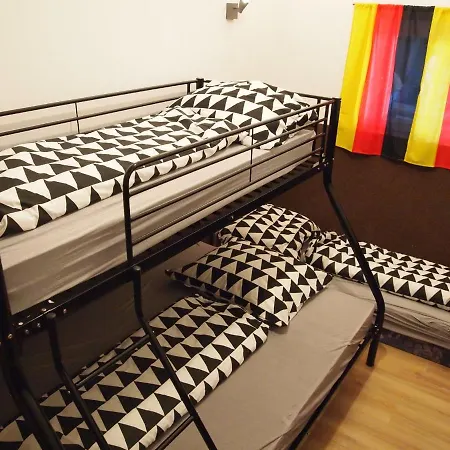 Holiday home U Niemca Zgorzelec