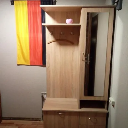 Holiday home U Niemca