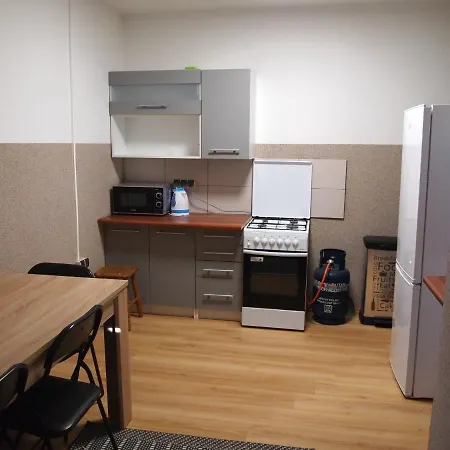 Holiday home U Niemca
