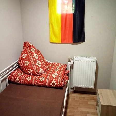 Holiday home U Niemca Zgorzelec