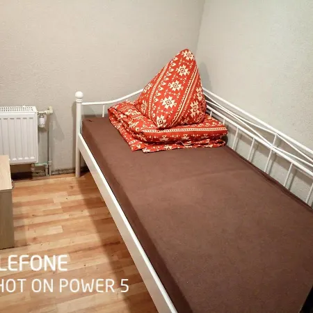 Holiday home U Niemca Zgorzelec