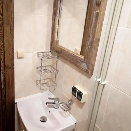 U Niemca Holiday home Zgorzelec