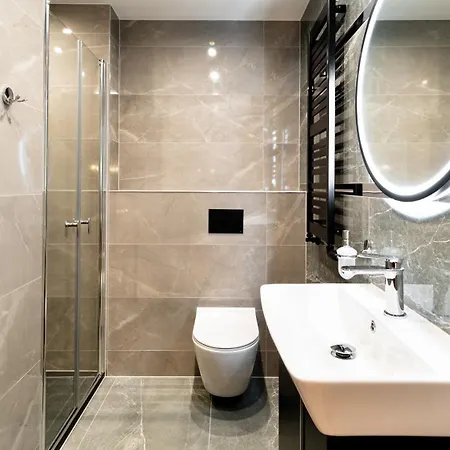 Apartamento Karo I