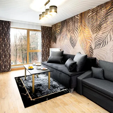 Apartment Karo I *