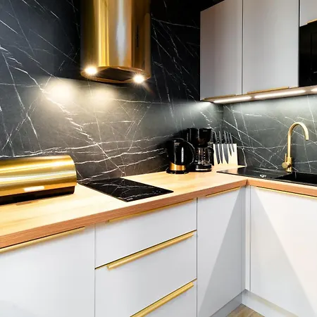 Apartment Karo I